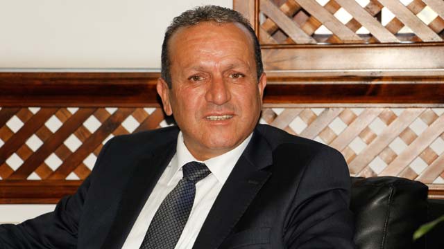 Azerbaijan - one of important countries for Northern Cyprus
